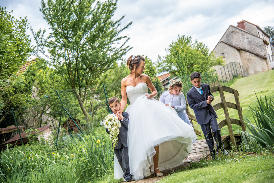 photographe de mariage dans les Deux Sèvres, la Vendée, et le Maines et Loire. Photographe à Bressuire, Parthenay, Niort, Les Herbiers, Cholet, et Saumur.
